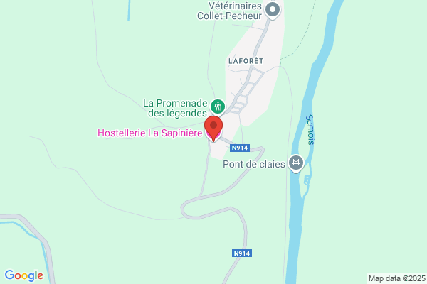 Sapinière (La) Sprl