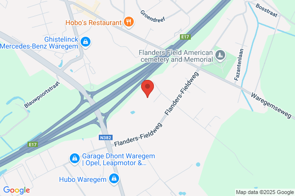 B.C. Waregem