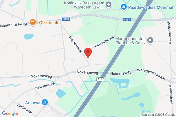 Bossuyt Hanne