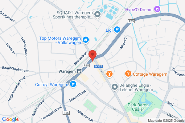 Pro-Vision Nv
