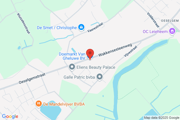 Van Geluwe