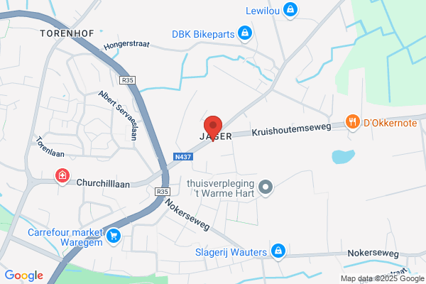 Claerhout/Jo