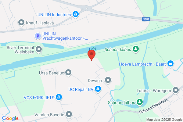 Vekosa Bvba