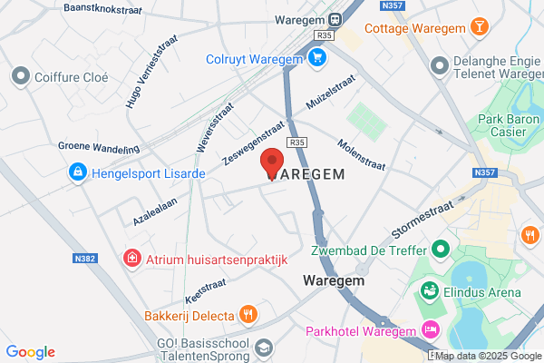 Lijn-Applications Bvba