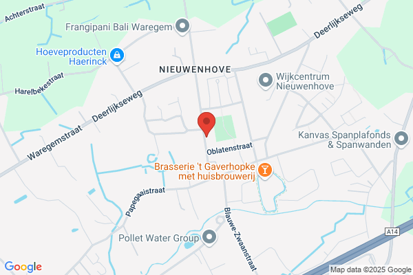 Niets Dan Zijn