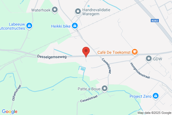 Van Braekel/Paul