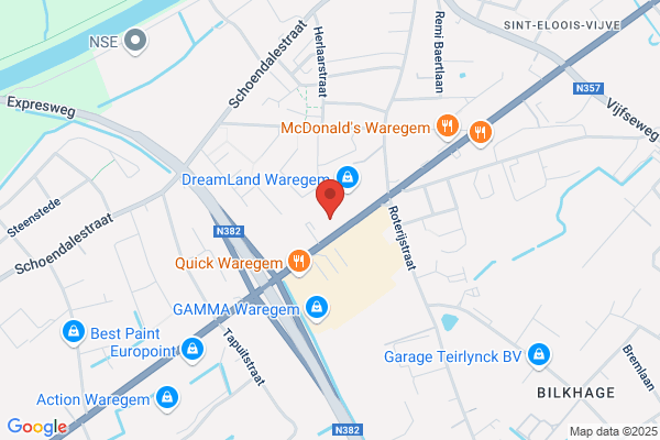 Diercenter Waregem