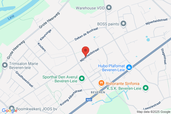 Peirs Gebroeders Bvba
