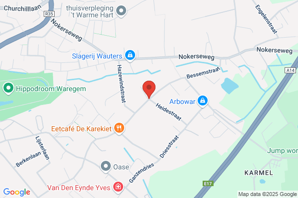 Snauwaert Koen