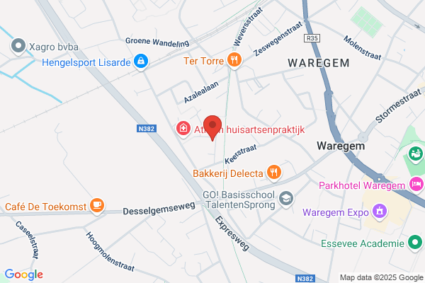 Van Braekel-Delapierre/G.