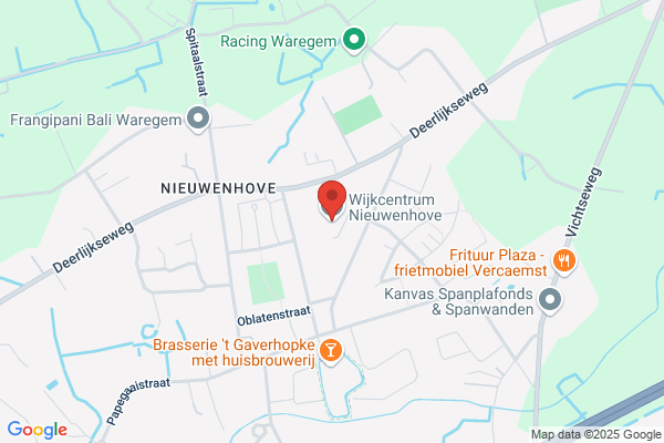Vanhoenacker-Huysentruyt T.