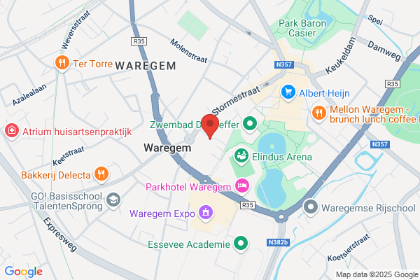 A.B.V.V. Algemeen Belgisch Vakverbond
