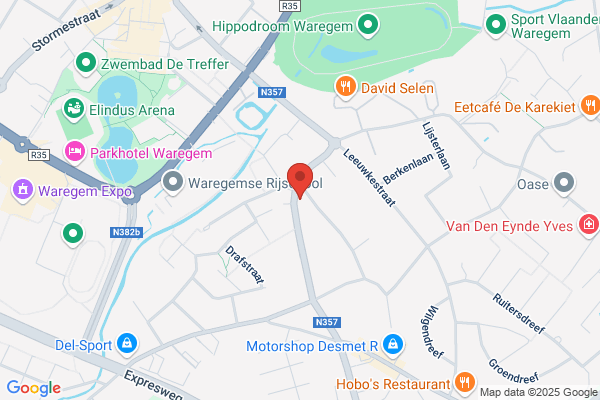 Callens Waregem