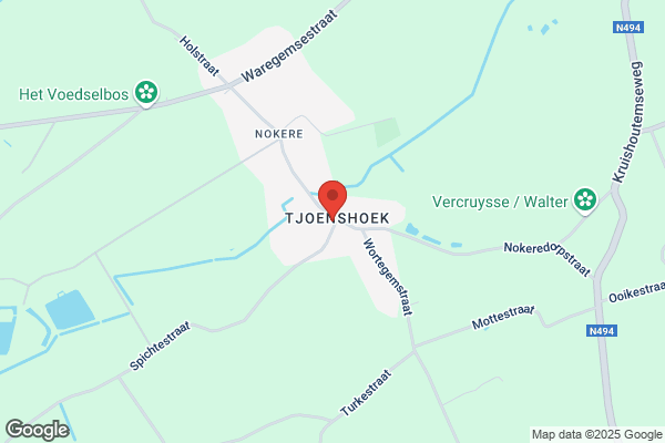 Vande Woestyne-Decock/F.