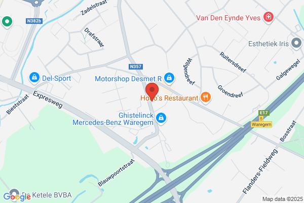 De Watertoren Bvba