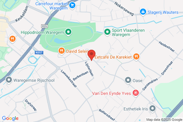 Vanryckeghem Frederique