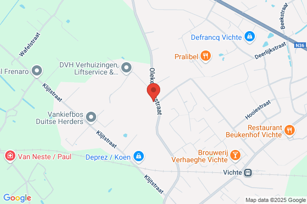 Desmet Hendrik Bvba