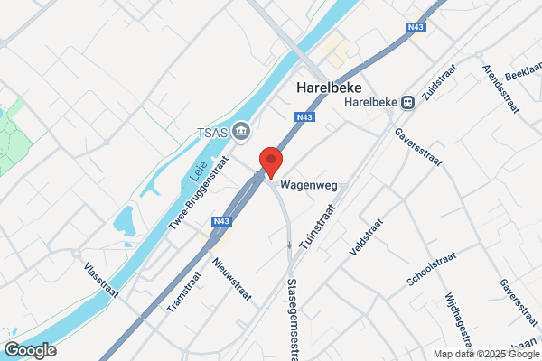 Vanryckeghem Anne-Mieke