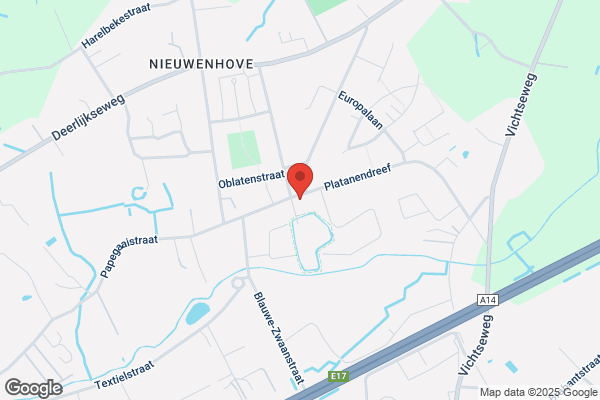 Vereecke Zakenkantoor