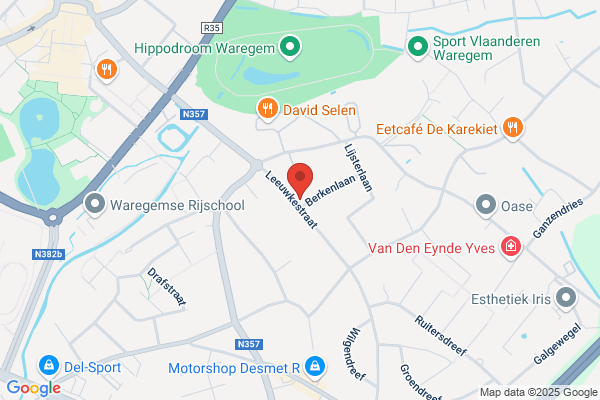 Vanwijnsberghe/Patrick