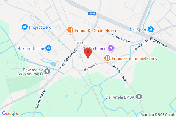 Dobbels-Lefevere Drankenhandel Nv