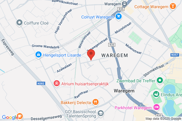 Baert/Walter