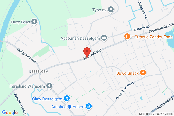 Duquesnoy/Eric