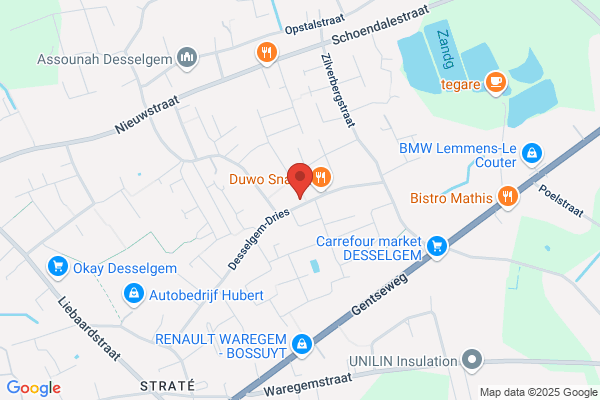 Vandermeulen-Bossuyt/V.