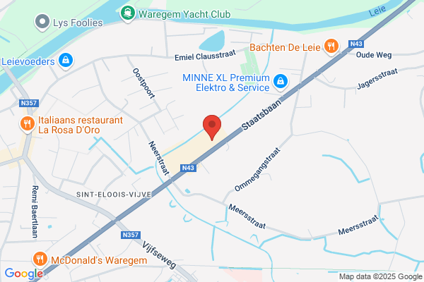 Burofac-West