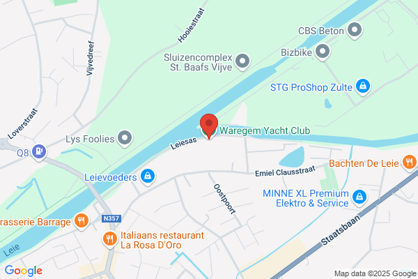 Waregem Yachtclub