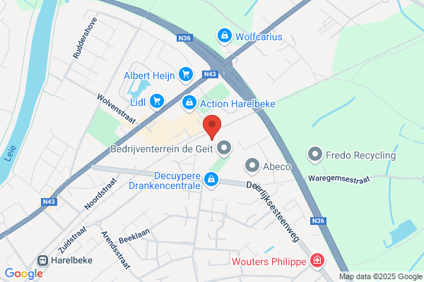 Hoornaert Frederik