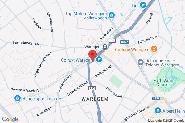 Vandenheede W