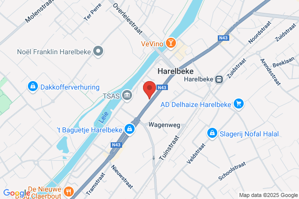 Klooster H Augustinessen