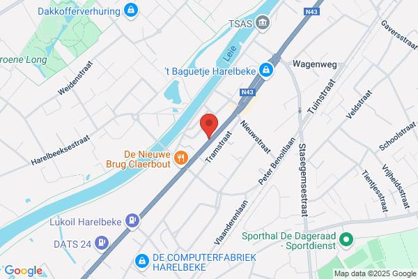 Apotheek Deley-Degryse