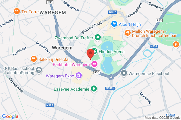 Sportvereniging Zulte Waregem