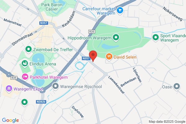 Snoeck/Mariette
