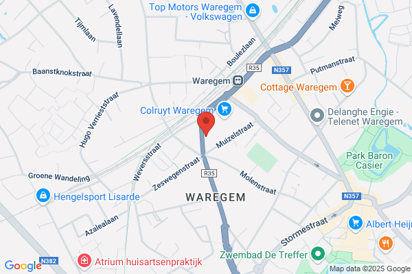 Vandenbulcke/Germain