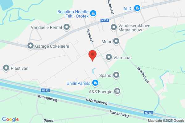 Vandewalle/Bernard