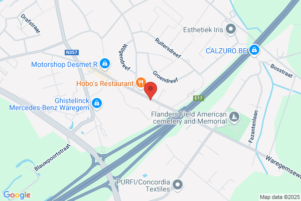 De Kortrijkse Fiduciaire Nv
