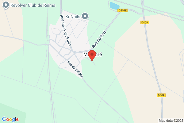 Ervyn-Pynebrouck/Dominique