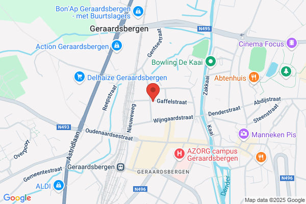 De Coninck Mieke