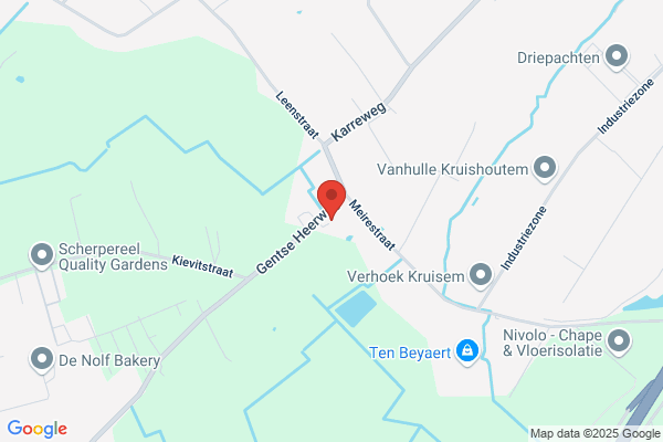 Vandesompele-Coene/D.