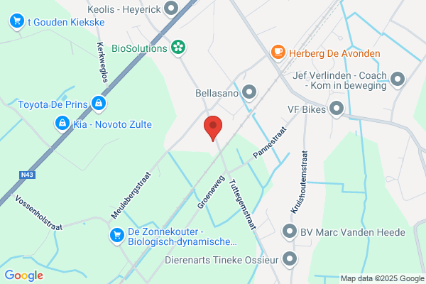 Van Keirsbulck
