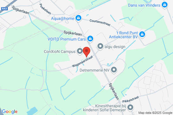 Groep Huyzentruyt
