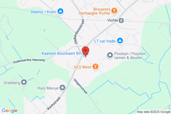 Bouckaert/Marnix