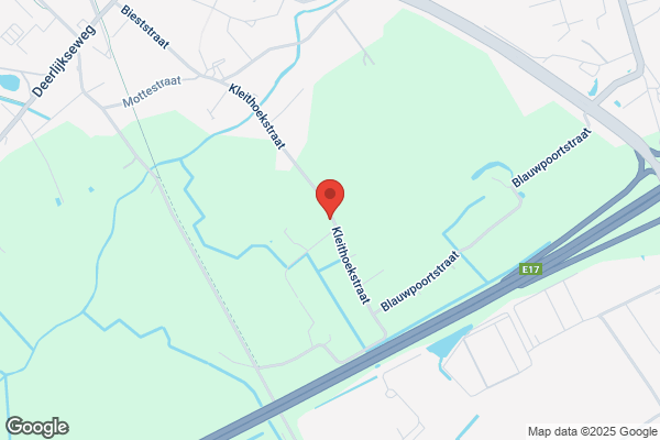 Bouwonderneming De Ketele Verhaeghe Bvba
