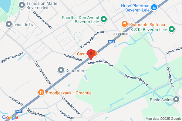 Seigneur Bouwonderneming Nv