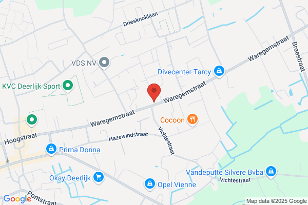 Dakwerken Demeurie