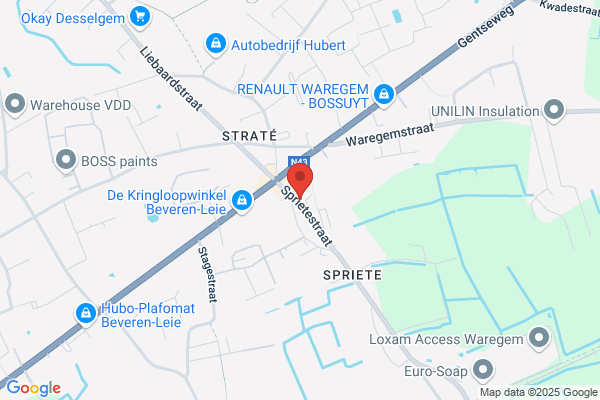 Willaert Fantasiekledij Bvba