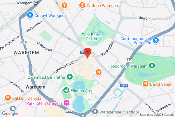 Cruythuys